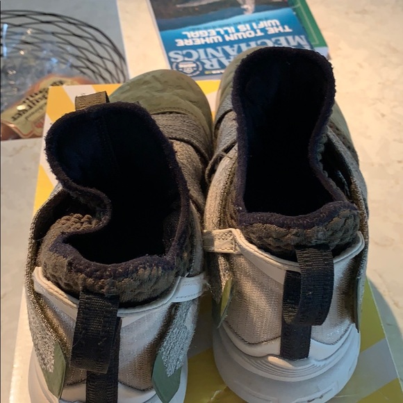 Nike Lebron James Soldier 12 Camo - Picture 6 of 8